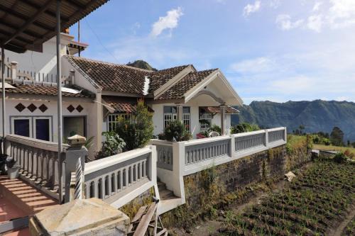 Ngadisari House | Good Karma Bromo Guesthouse