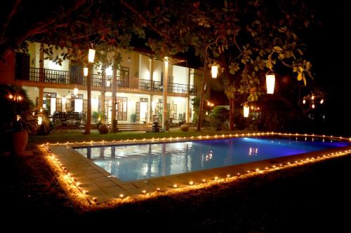 Hettimulla Bed & Breakfast | Good Karma Villa