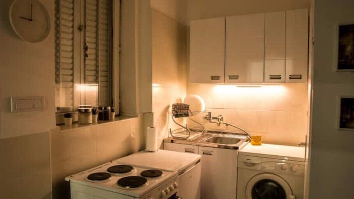 Sarajevska Apartment | Good located, Quiet & Cozy apartment - perfect for two people!