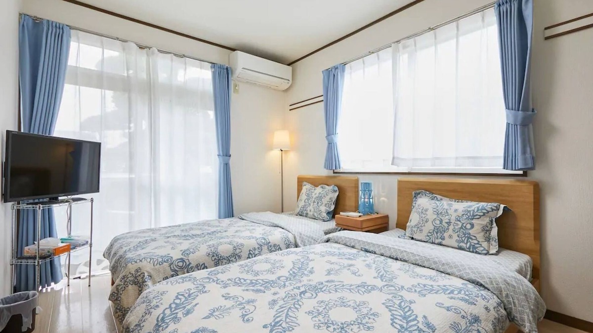 Urayasu Apartment | Good location 1 station to Disney Resort Please - 101/Urayasu Chiba