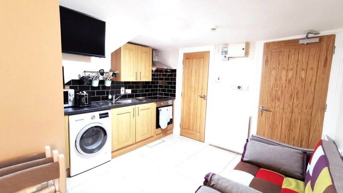 Rathmines Apartment | Good location Cosy flat Ranelagh