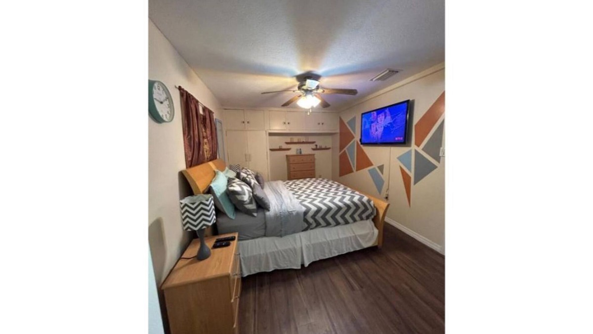 Spring Hill House | Good Location/Good people AND GOOD VIBES ONLY