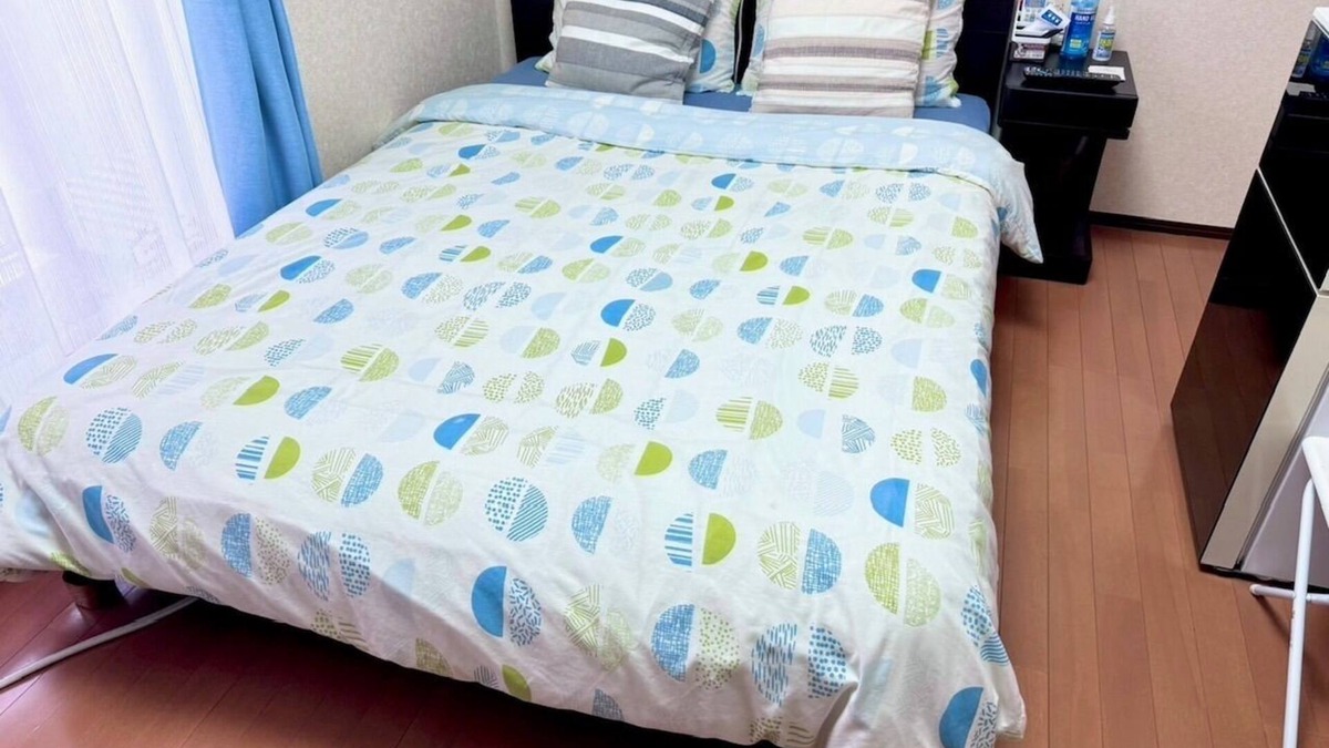 Urayasu Apartment | Good location just one station to Disney Resort - 203/Urayasu Chiba