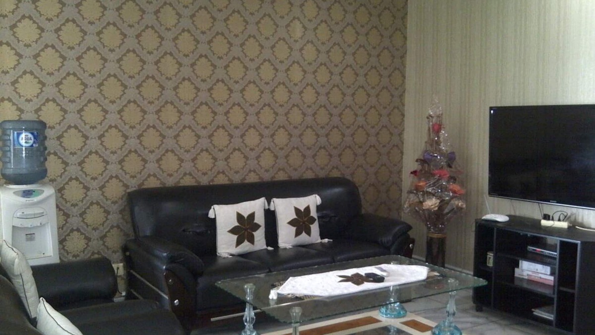 Central Jakarta Apartment | Good Location Spacious 3BR in City Centr