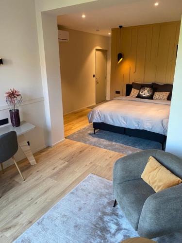 Namur House | Good Mood - chambres et suite
