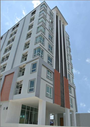 Khlong Nung Apartment | Good Morning Apartment