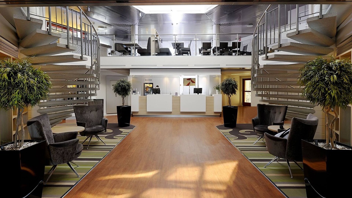 Arlanda Hotel | Good Morning Arlanda