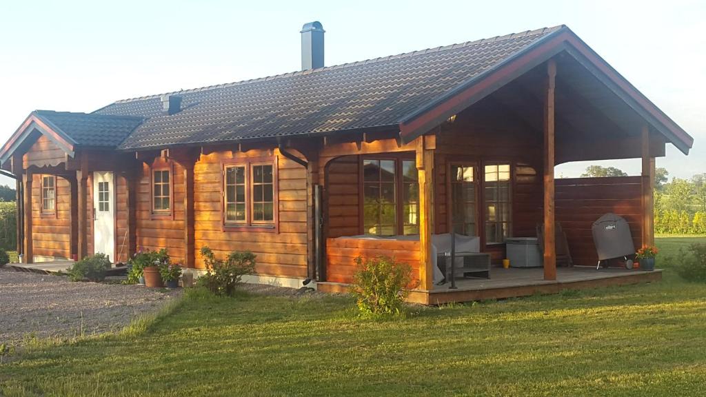 Landskrona Municipality House | Good Morning Bed and Breakfast