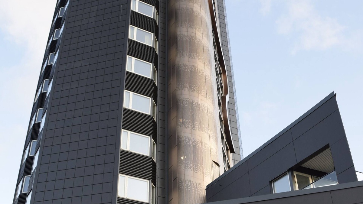 Halmstad Hotel | Good Morning + Halmstad