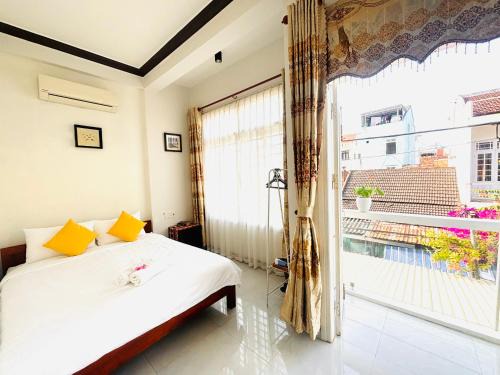 Cam Pho House | Good Morning Hoi An Homestay and Hostel