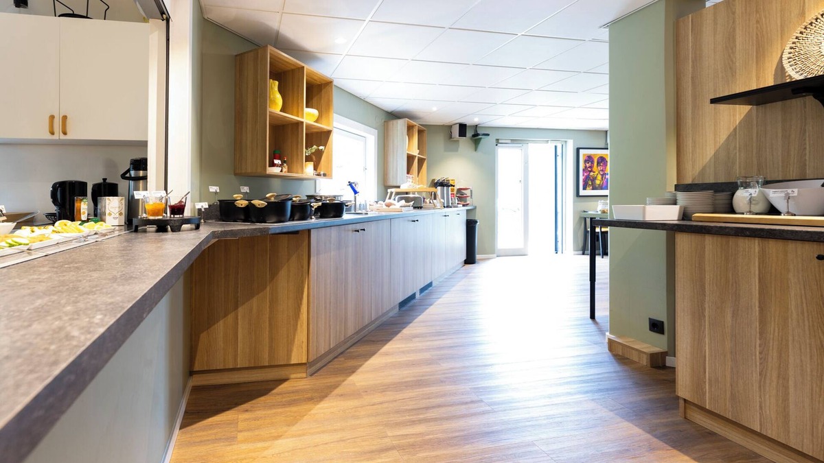 Jonkoping Hotel | Good Morning Jönköping