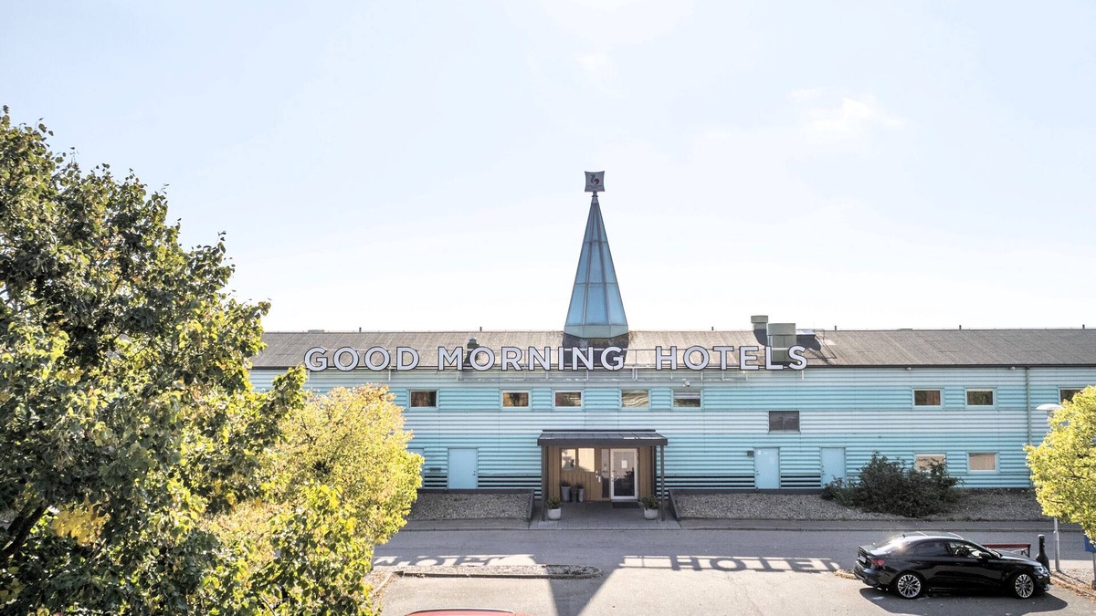 Lund Hotel | Good Morning Lund
