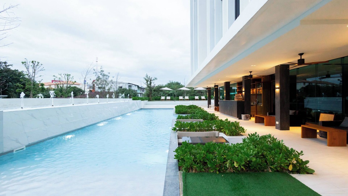 Nakhon Sawan Hotel | Good Nakhonsawan Hotel