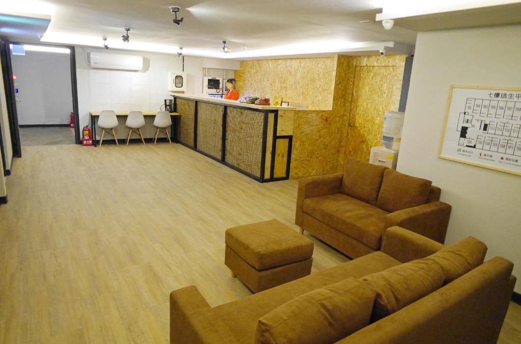 Yangmei District Hotel | Good Night Hotel