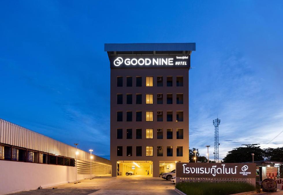 Bang Bo Hotel | Good nine Hotel