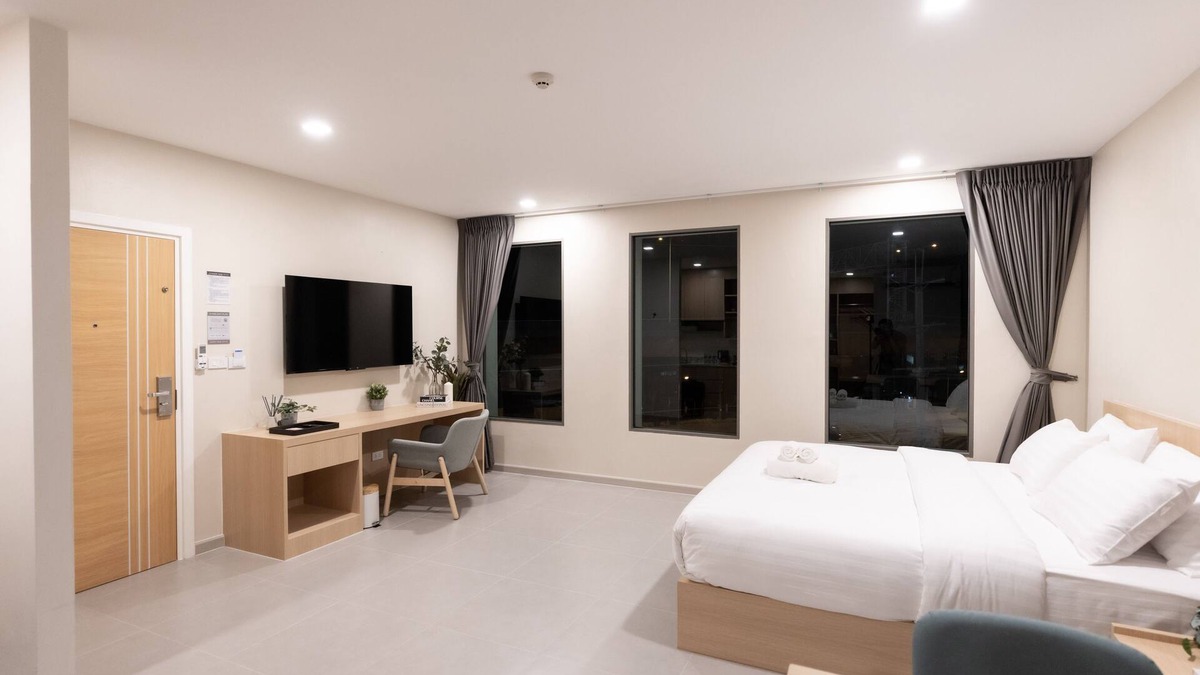 Bang Bo Hotel | Good Nine Hotel