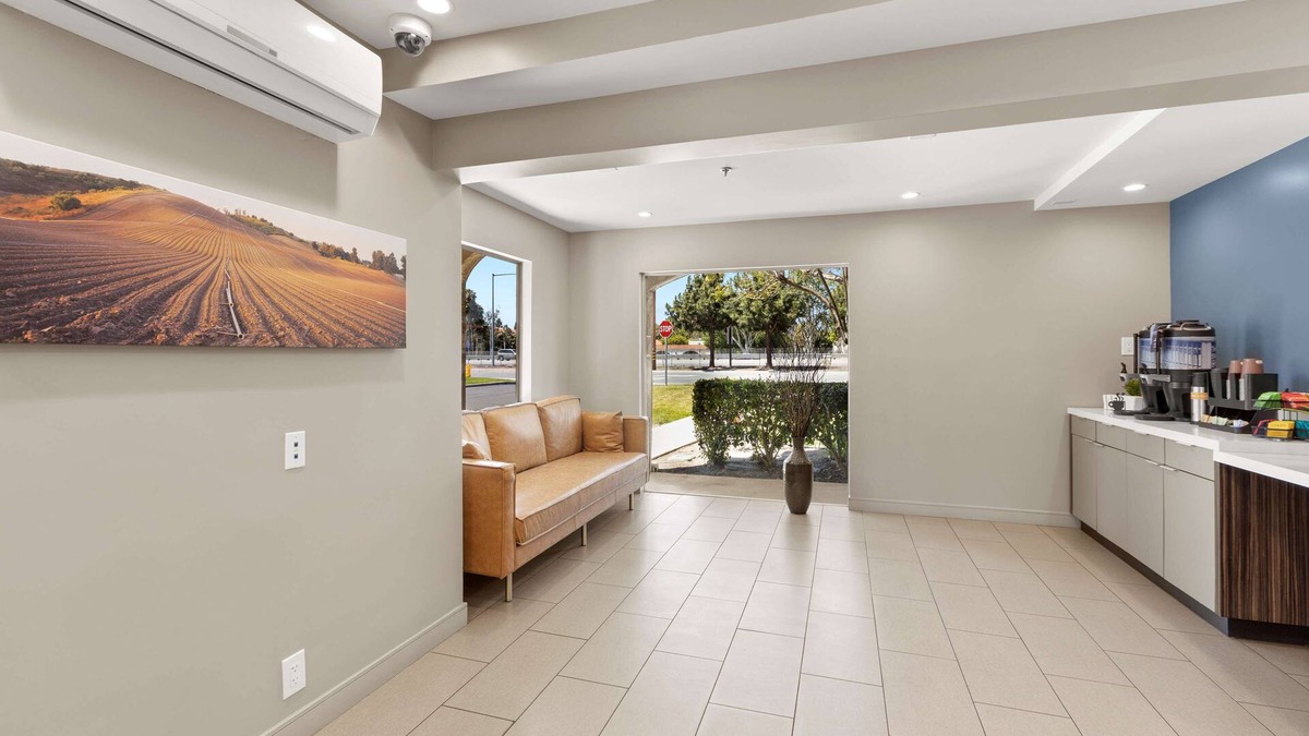 Camarillo Hotel | Good Nite Inn Camarillo