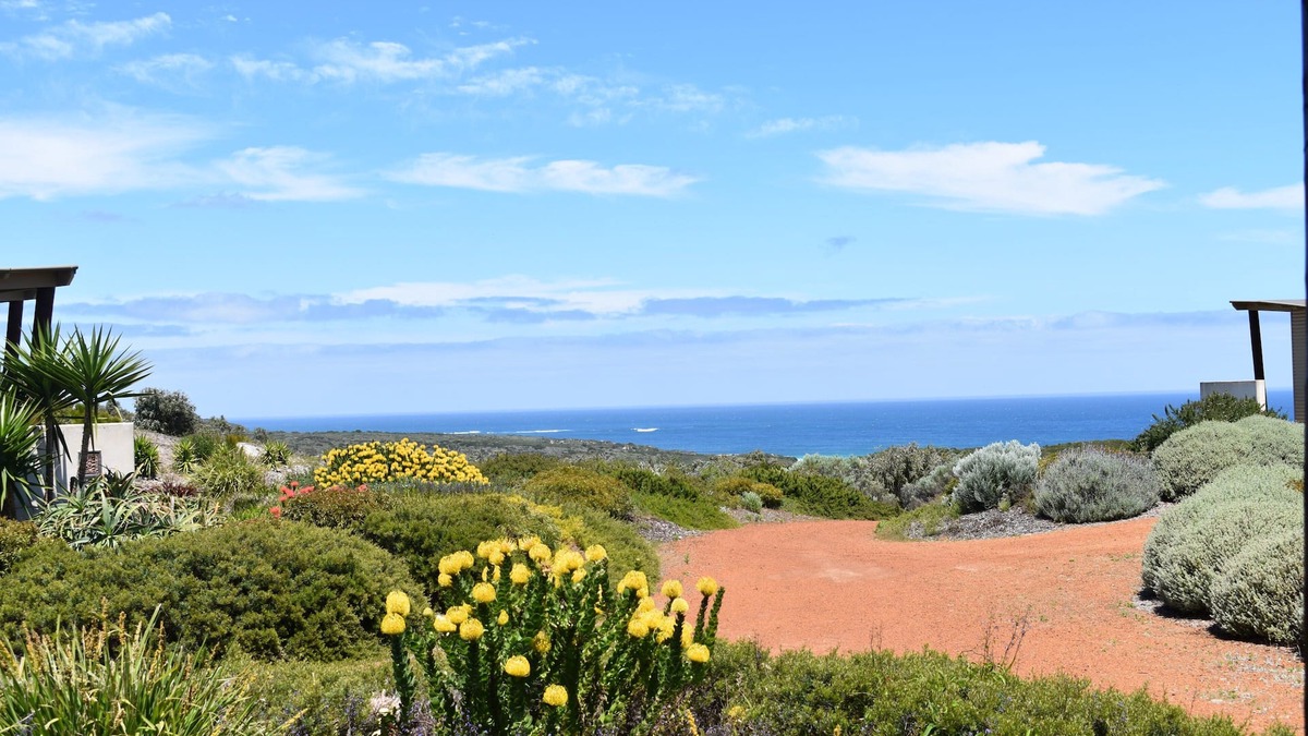 Redgate Villa | Good Ocean and National park View