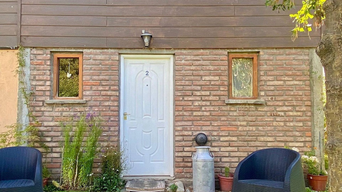 Dina Huapi House | Good omens - a few meters from the Lake