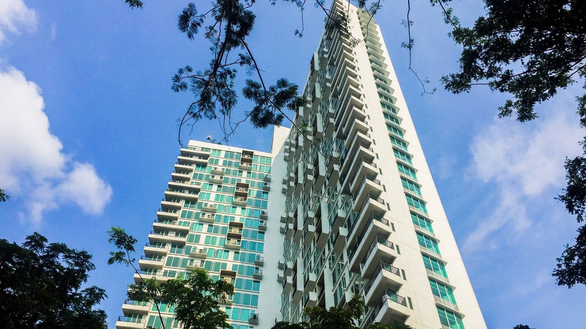 Cikokol Apartment | Good Place And Homey 1Br At Tree Park City Bsd Apartment