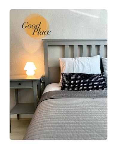 Wzgorze Swietego Maksymiliana Apartment | Good Place