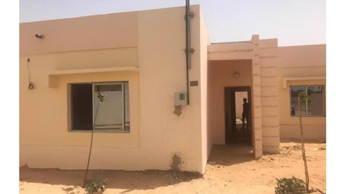 Senegal House | Good prices. Near lac rose and diamniadio dakar and airport