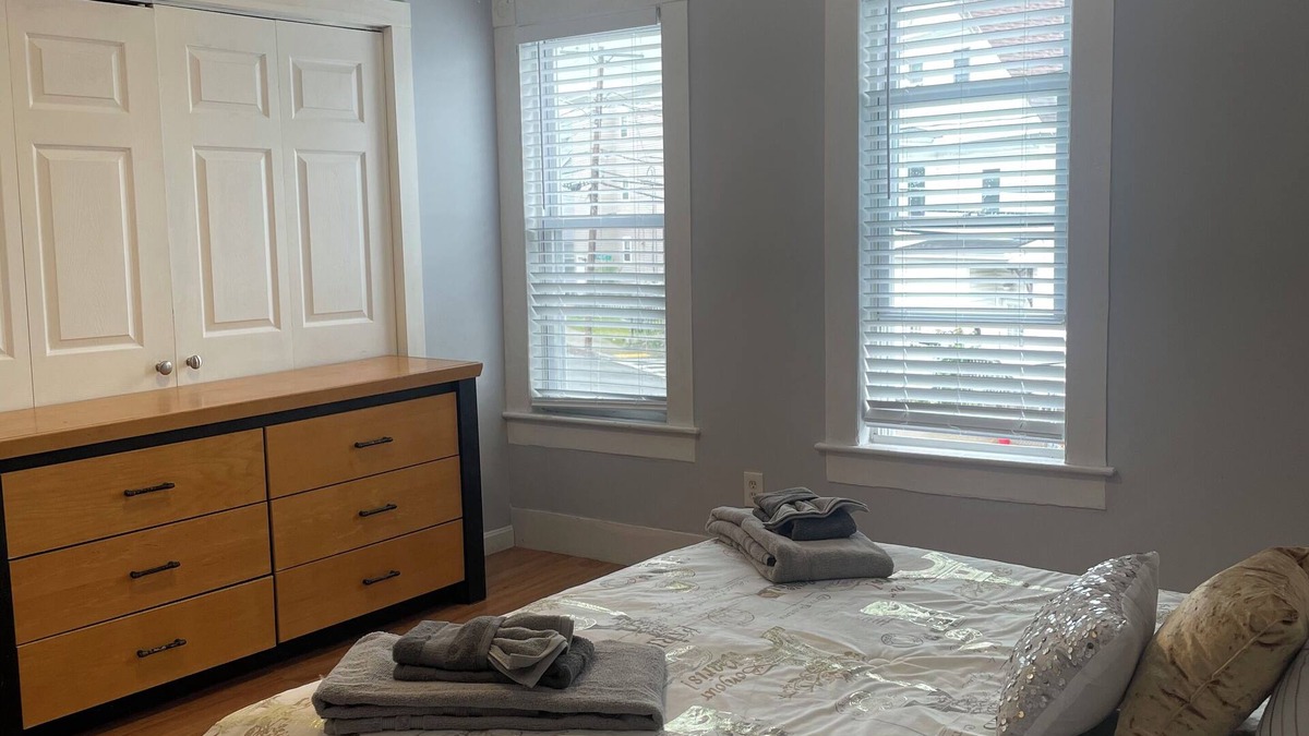 Lowell House | Good spot to have good rest