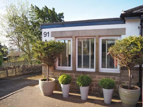 Silsden House | Good stay at 91