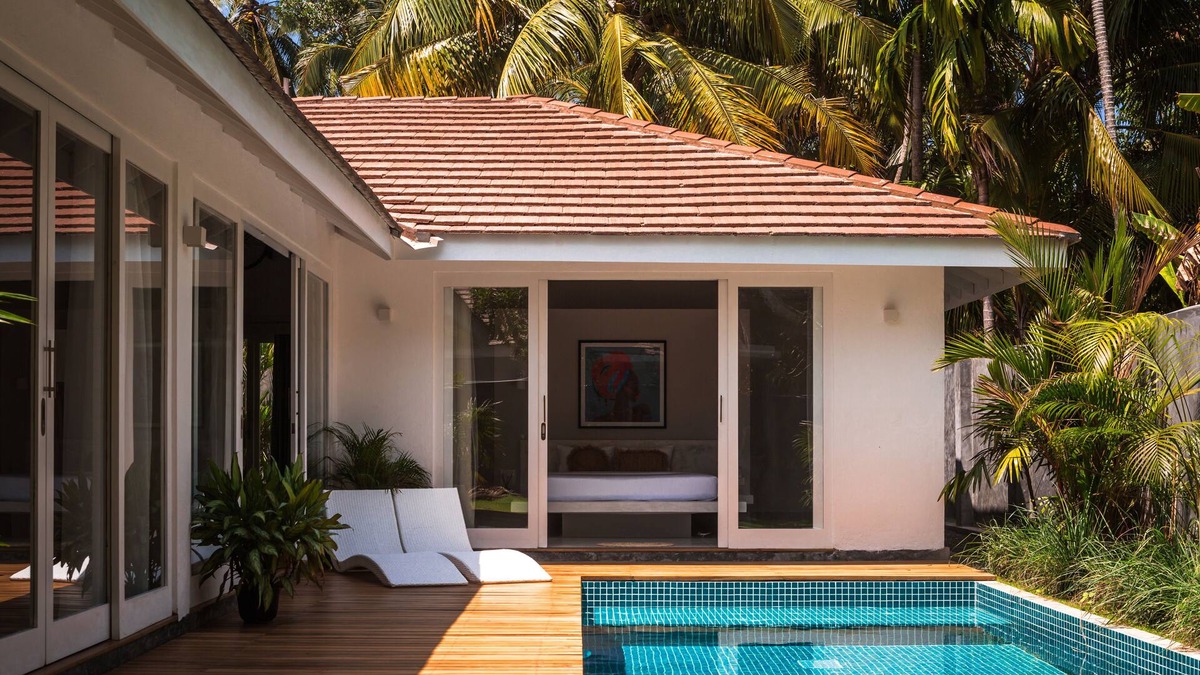 Kathaluwa Villa | Good Story Village