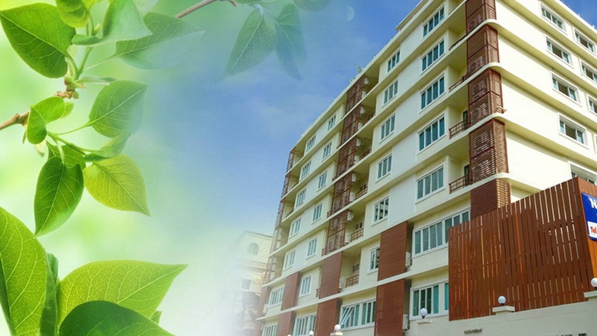 Ekkamai Apartment | Good Time, Happy Time for Friends & Family