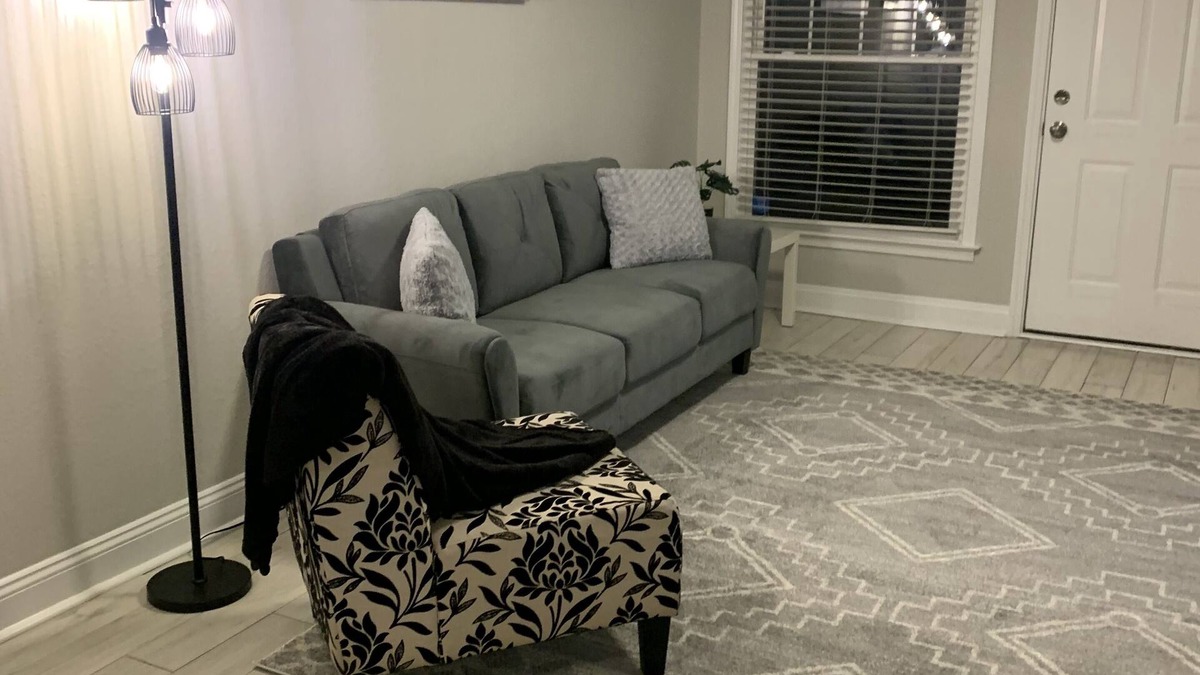 Villa Heights House | Good Times, located minutes from downtown Charlotte