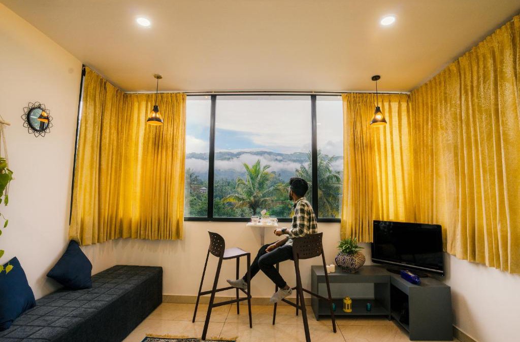 Devikolam House | Good vibes