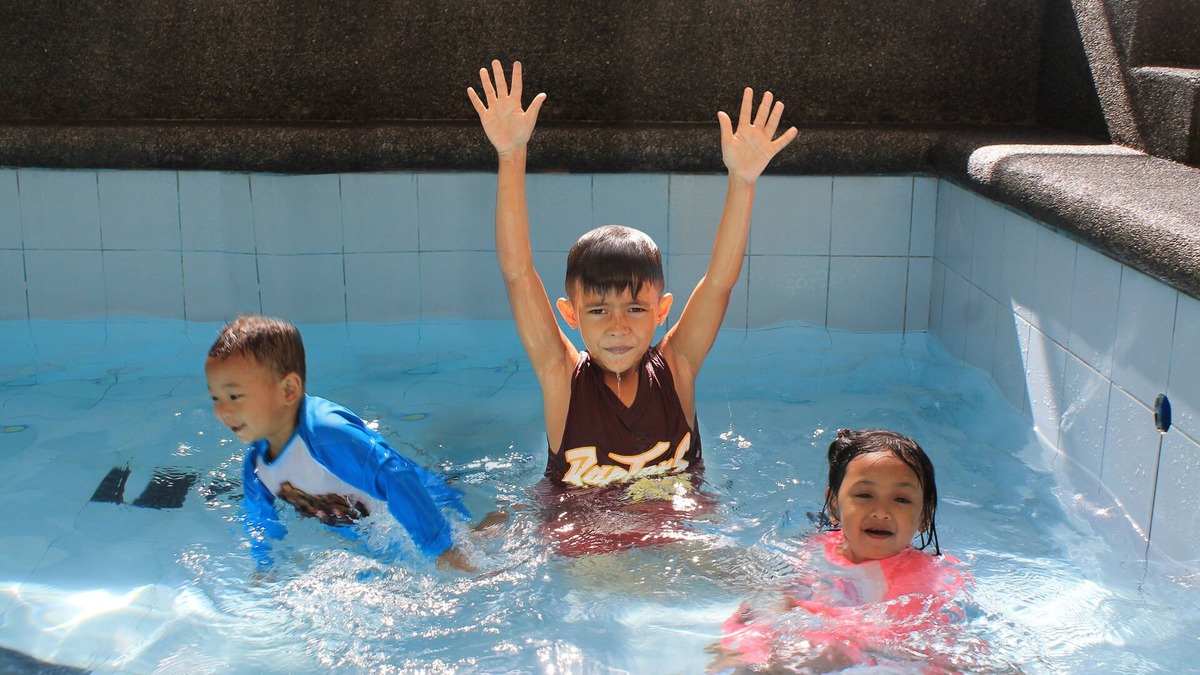 Calamba Resort | Good vibes is what you make it. BGV Resorts is where to have it!