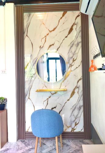 Ban Wang Hom House | Good View Guest House