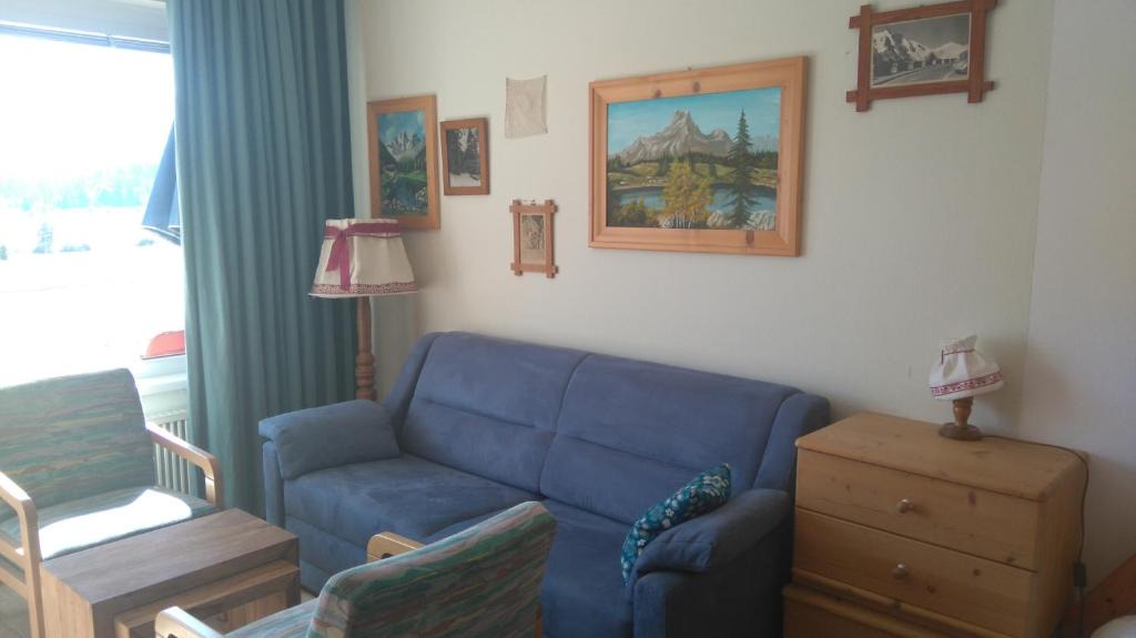 Bad Mitterndorf Apartment | Good Vintage Apartment