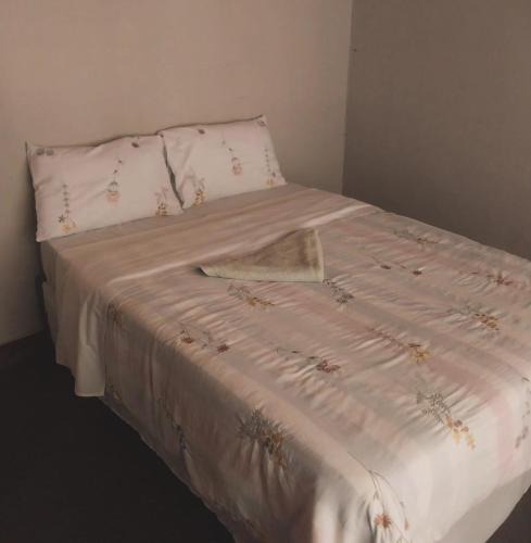 Brandwag House | Good Yafe Guest House