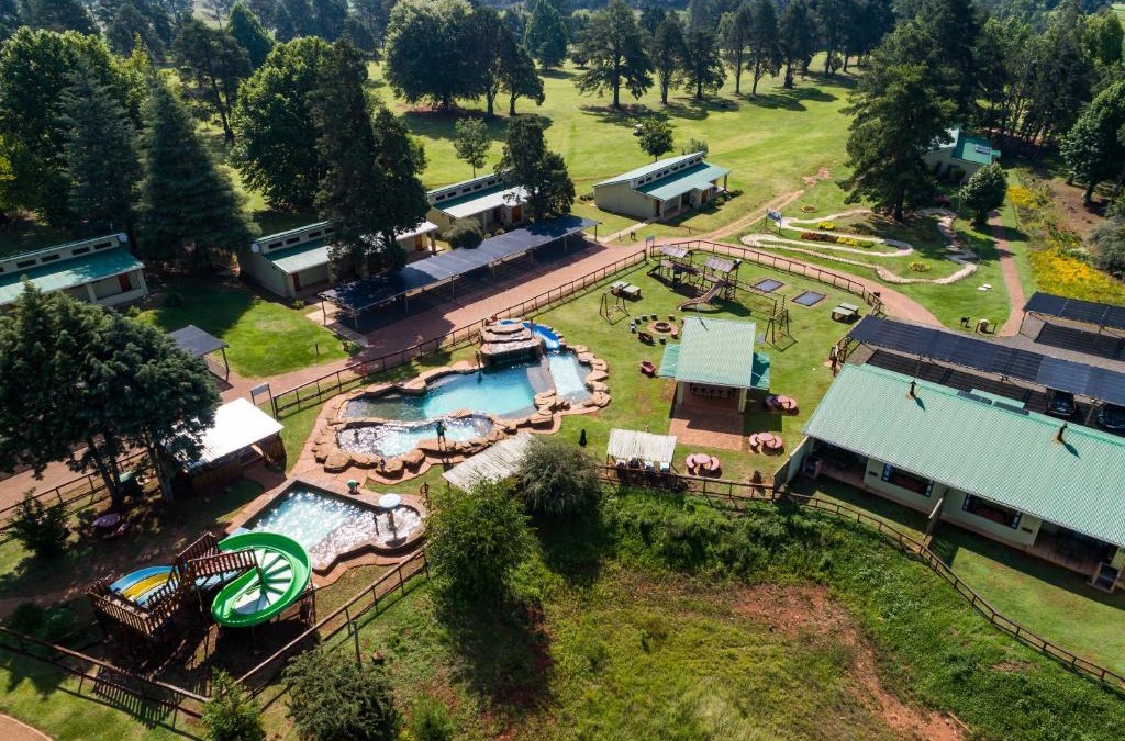 Cathkin Park Resort | Gooderson Monks Cowl Golf Resort
