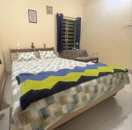 Bhubaneshwar House | GoodLyfe Homes