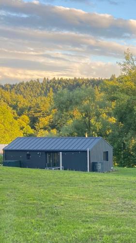 Lesko House | GoodMood Bieszczady - domek z widokiem, cisza i natura
