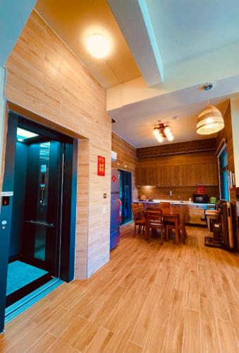 Shanjiao House | goodmoodstay