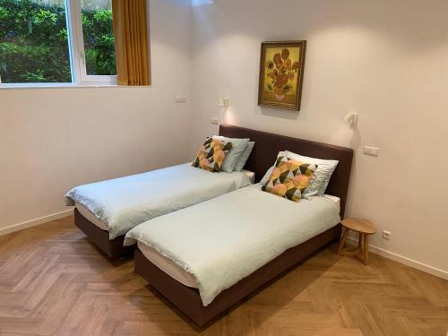 Amsterdam West Bed & Breakfast | Goodnight Amsterdam Lovely B&B in city centre-private-quiet-luxurious