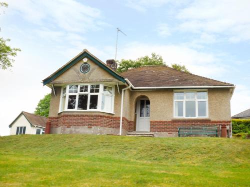 Verwood House | Goodrest