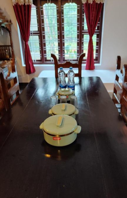 Kakabe House | Goodu farm stay