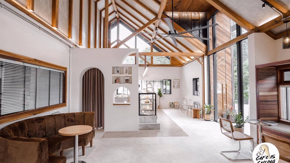 Doi Saket Hotel | Goodvibes Cabins Chiang Mai