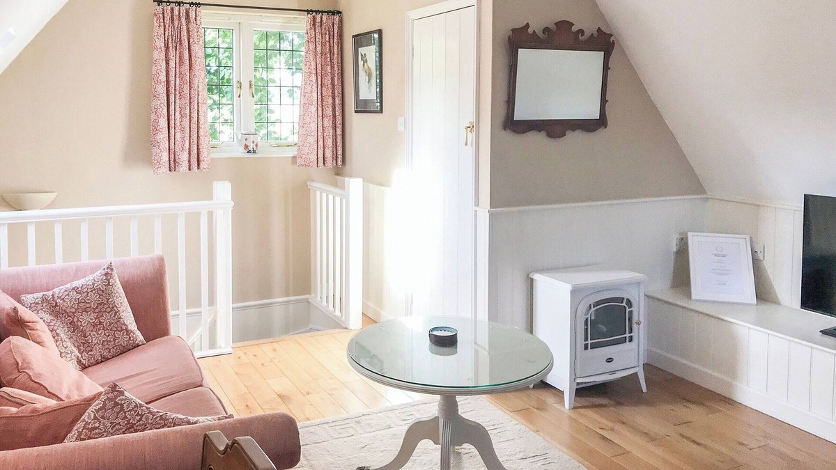 Chichester Cottage | Goodwood Coach House