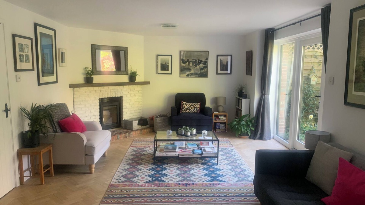 East Lavant House | Goodwood on the doorstep