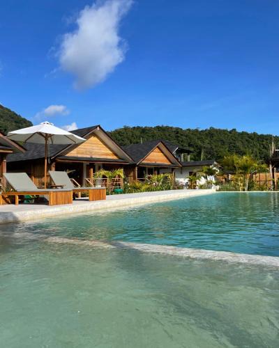 Sekongkang House | Goofys Hotel - Yoyos Sekongkang Sumbawa