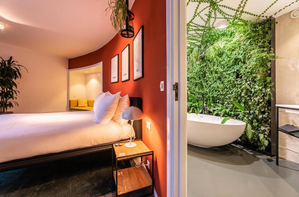 Hilversum Hotel | Gooiland Hotel