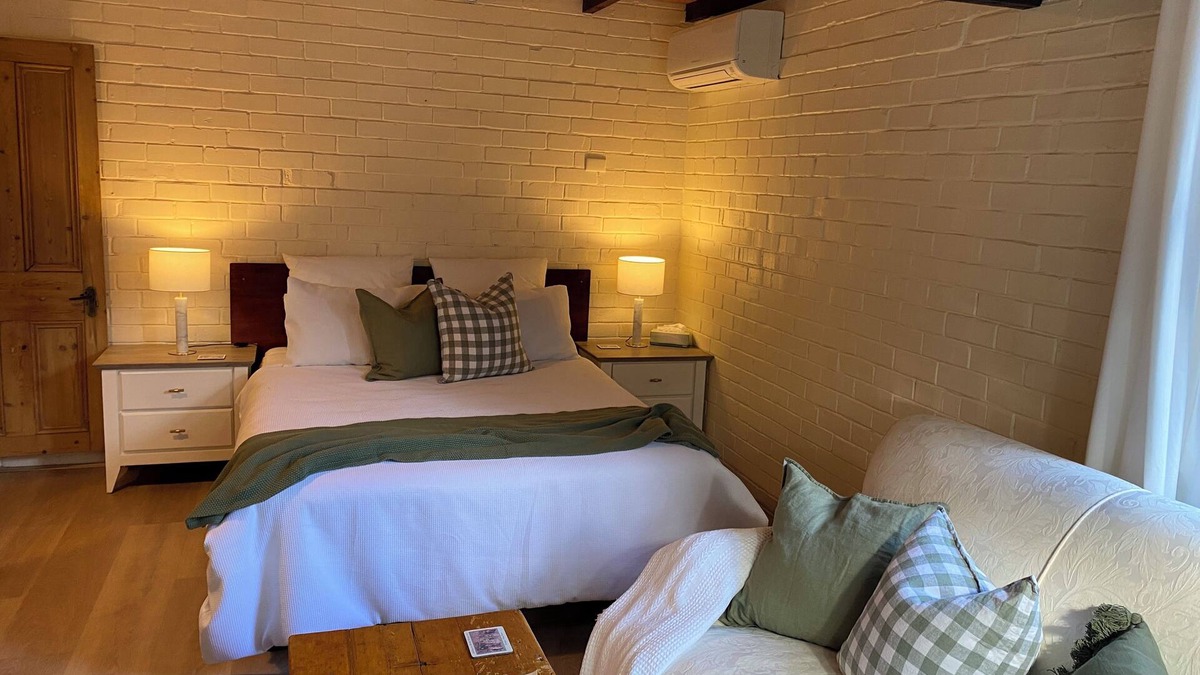 Goolwa Cottage | Goolwa Cottage - Goolwa's Original Cottage Accomodation