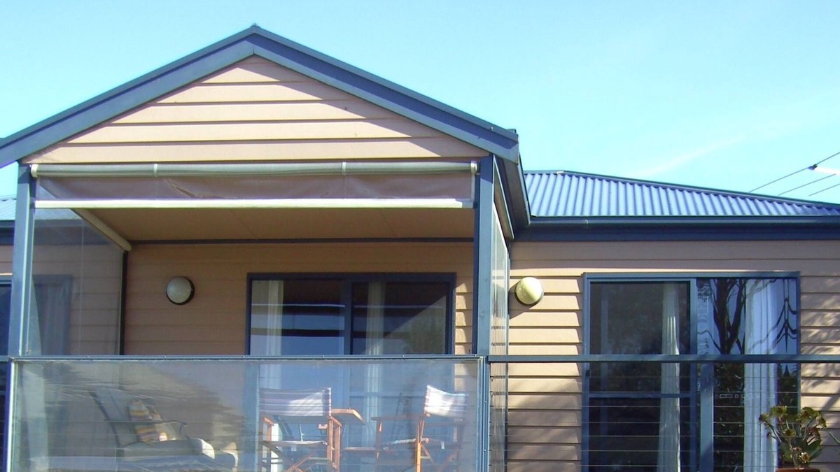 Goolwa Apartment | Goolwa Riverhouse Apartment